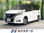 2019 NISSAN SERENA
