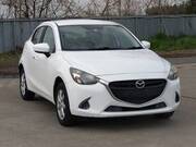 2016 MAZDA DEMIO 13C