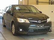 2012 TOYOTA COROLLA FIELDER