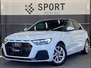 2021 AUDI A1 SPORTBACK