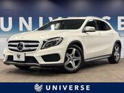 2015 MERCEDES BENZ GLA-CLASS