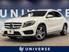 MERCEDES BENZ GLA-CLASS