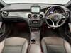 MERCEDES BENZ GLA-CLASS