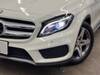 MERCEDES BENZ GLA-CLASS