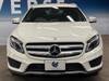MERCEDES BENZ GLA-CLASS