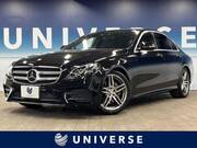 2016 MERCEDES BENZ E-CLASS