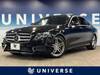 MERCEDES BENZ E-CLASS