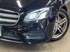 MERCEDES BENZ E-CLASS