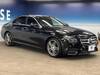 MERCEDES BENZ E-CLASS