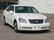 2007 TOYOTA CROWN