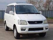 2000 TOYOTA LITEACE NOAH