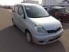 TOYOTA FUNCARGO