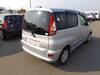 TOYOTA FUNCARGO