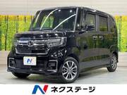 2022 HONDA N-BOX CUSTOM