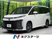 2024 TOYOTA VOXY