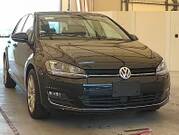 2015 VOLKSWAGEN GOLF TSI HIGHLINE BLUEMOTION TECHNOLOGY