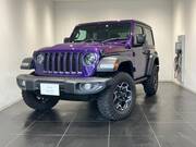2023 CHRYSLER JEEP WRANGLER