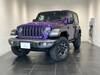 CHRYSLER JEEP WRANGLER