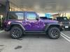 CHRYSLER JEEP WRANGLER
