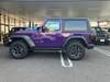 CHRYSLER JEEP WRANGLER