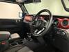 CHRYSLER JEEP WRANGLER