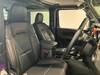 CHRYSLER JEEP WRANGLER