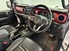 CHRYSLER JEEP WRANGLER UNLIMITED