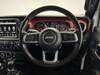 CHRYSLER JEEP WRANGLER UNLIMITED