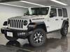 CHRYSLER JEEP WRANGLER UNLIMITED