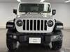 CHRYSLER JEEP WRANGLER UNLIMITED