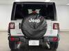 CHRYSLER JEEP WRANGLER UNLIMITED