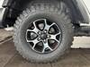 CHRYSLER JEEP WRANGLER UNLIMITED