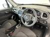 CHRYSLER JEEP RENEGADE