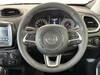 CHRYSLER JEEP RENEGADE