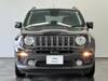 CHRYSLER JEEP RENEGADE