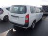 TOYOTA PROBOX VAN