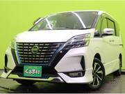 2021 NISSAN SERENA