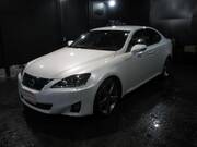 2012 LEXUS IS