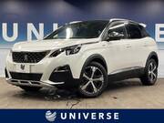 2018 PEUGEOT 3008