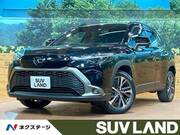 2022 TOYOTA COROLLA CROSS Z