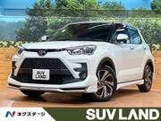 2022 TOYOTA RAIZE