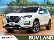 2018 NISSAN X-TRAIL 20Xi