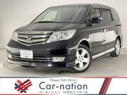 2012 HONDA ELYSION PRESTIGE
