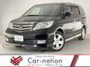 HONDA ELYSION PRESTIGE