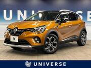 2022 RENAULT CAPTUR