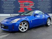 2004 NISSAN FAIRLADY Z
