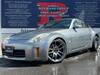 NISSAN FAIRLADY Z