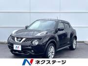 2015 NISSAN JUKE