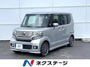2013 HONDA N-BOX CUSTOM