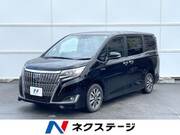 2018 TOYOTA ESQUIRE